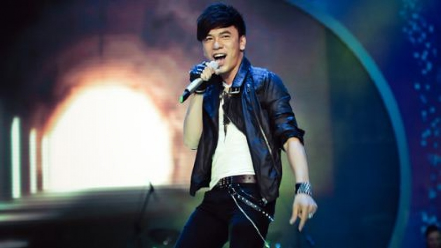 Vietnamese enters song festival for Asia-Pacific  