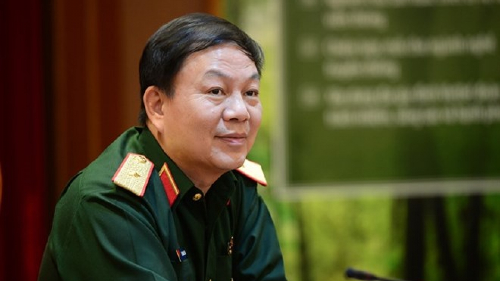 Viettel Group has new General Director