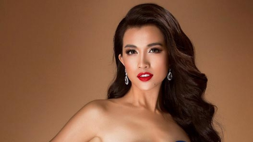 Vote now for Le Hang to earn Miss Universe top 12 spot