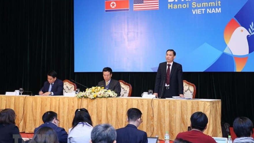 Vietnam wants to contribute to world peace, stability: Diplomat