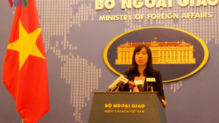 Vietnam’s oil and gas operations within its national sovereignty