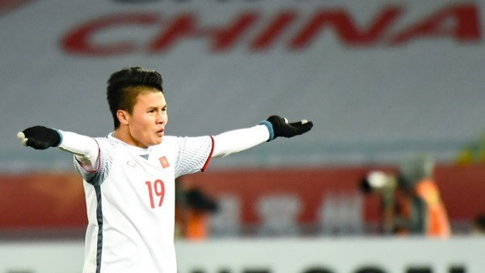 Vietnam Airlines plans more flights to Changzhou on U23 Vietnam’s final