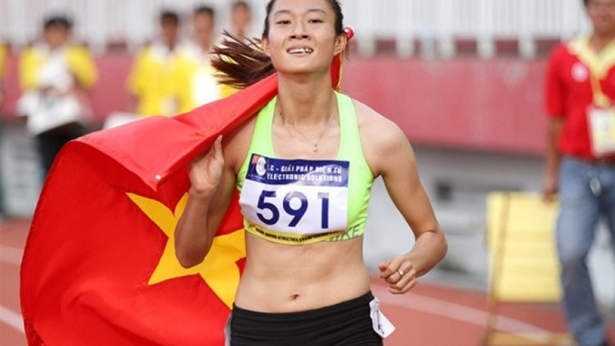 HCMC targets a dozen SEA Games gold medals