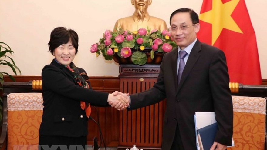 Vietnam, Japan rejoice over extensive strategic partnership