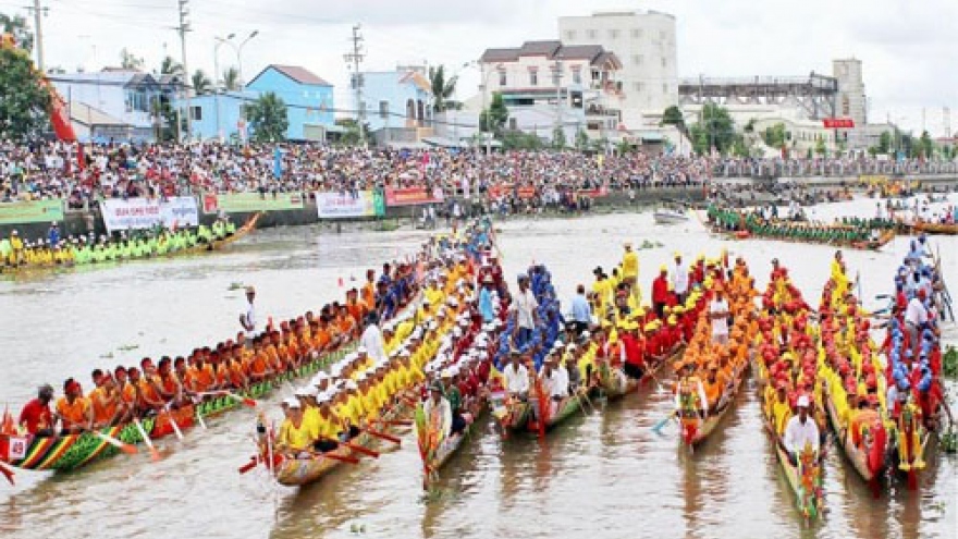 Ok Om Bok 2016 festival promises exciting boat race