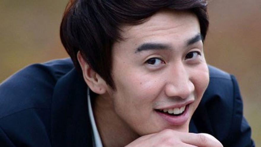 Korean star Lee Kwang Soo is coming to Vietnam