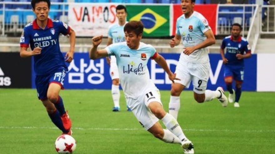 K-League All Stars to send best players to Vietnam