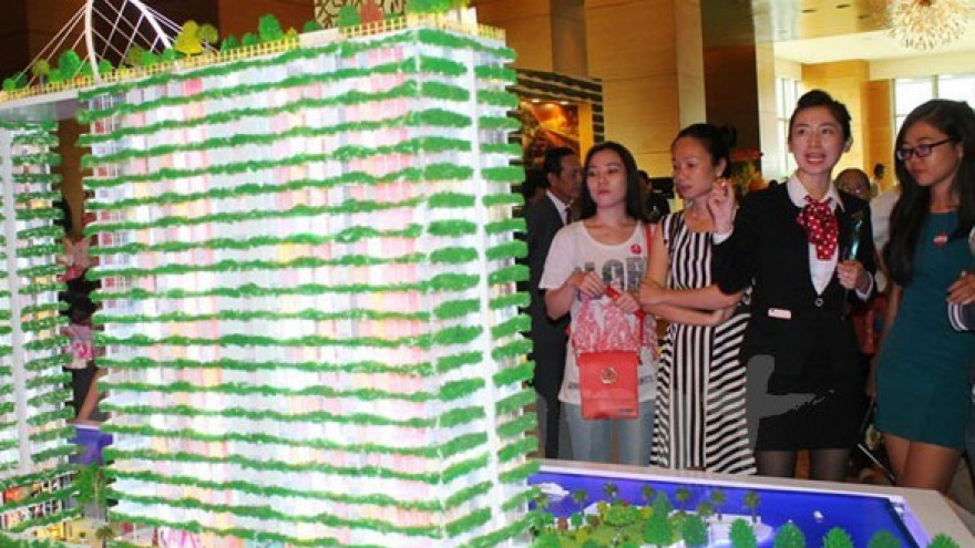 First LEED building project announced in Vietnam