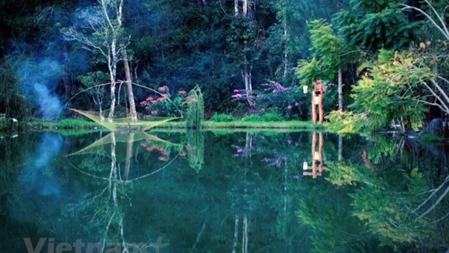 Lesser-known destinations in Da Lat that soothe the soul