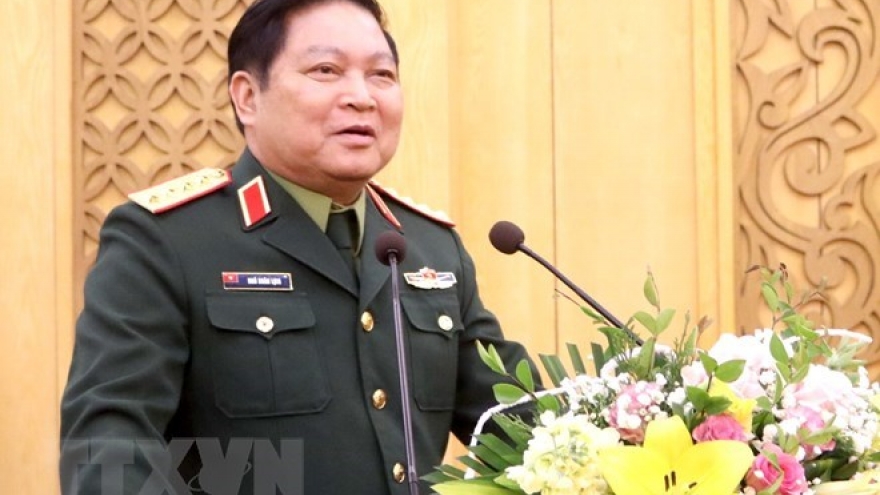 Restructuring army among major yearly tasks: Defence Minister