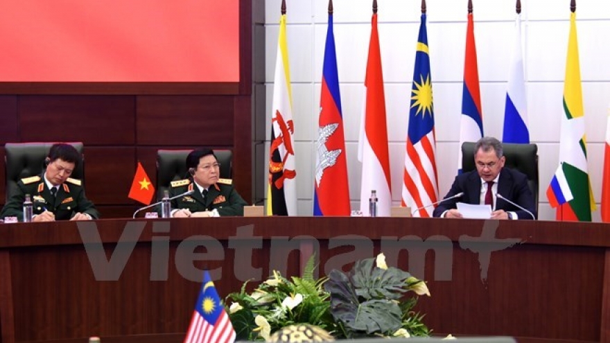 Vietnam highly regards Russia’s role in Asia – Pacific