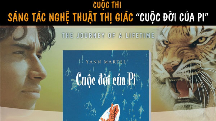 Art contest fetes Canada-Vietnam links