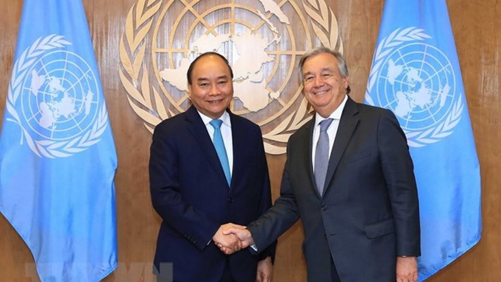 PM's visit for UN High-Level General Debate achieves notable success