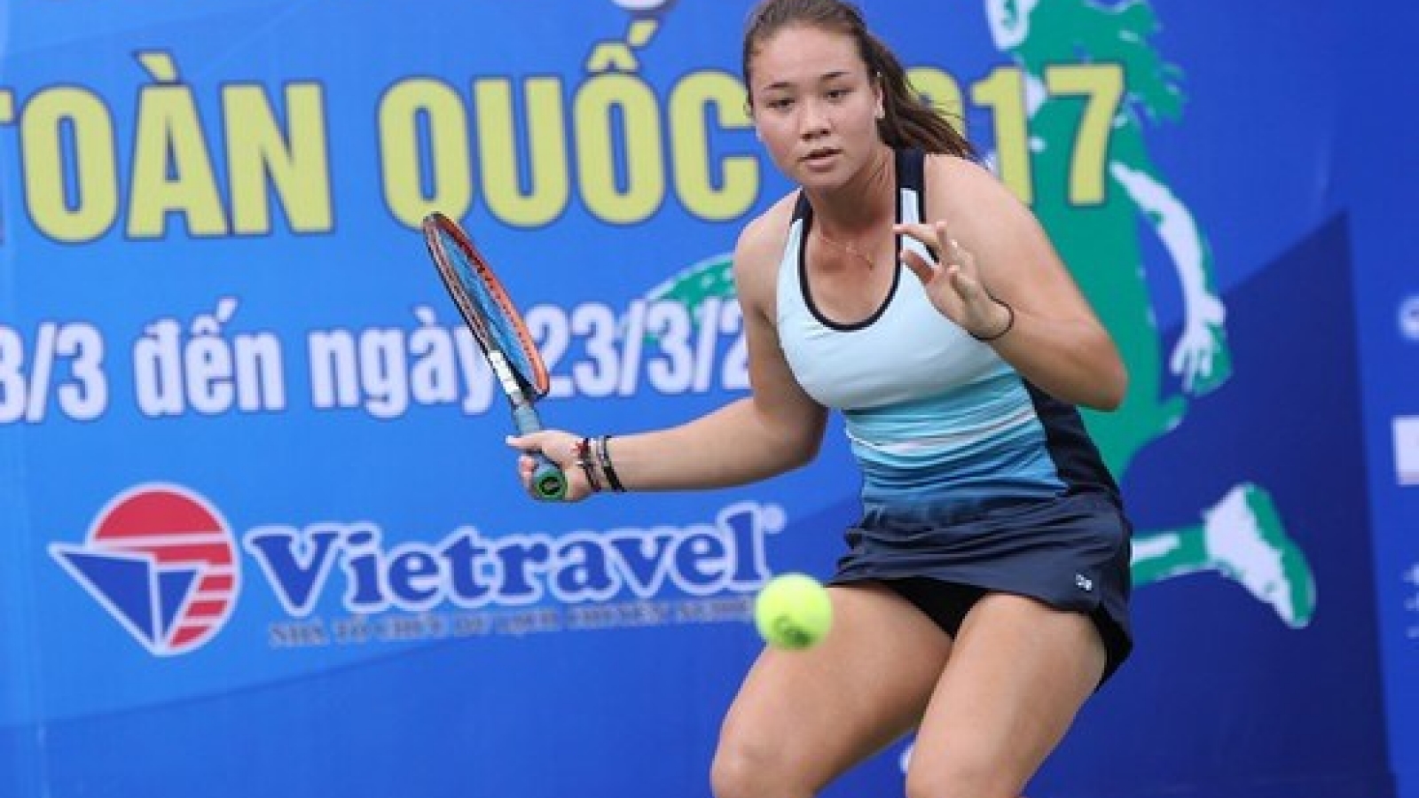 Four US universities award scholarship to Vietnam's champion