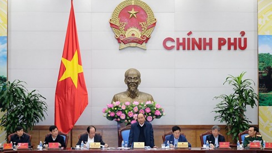 PM underscores further promotion of Vietnam-Laos cooperation