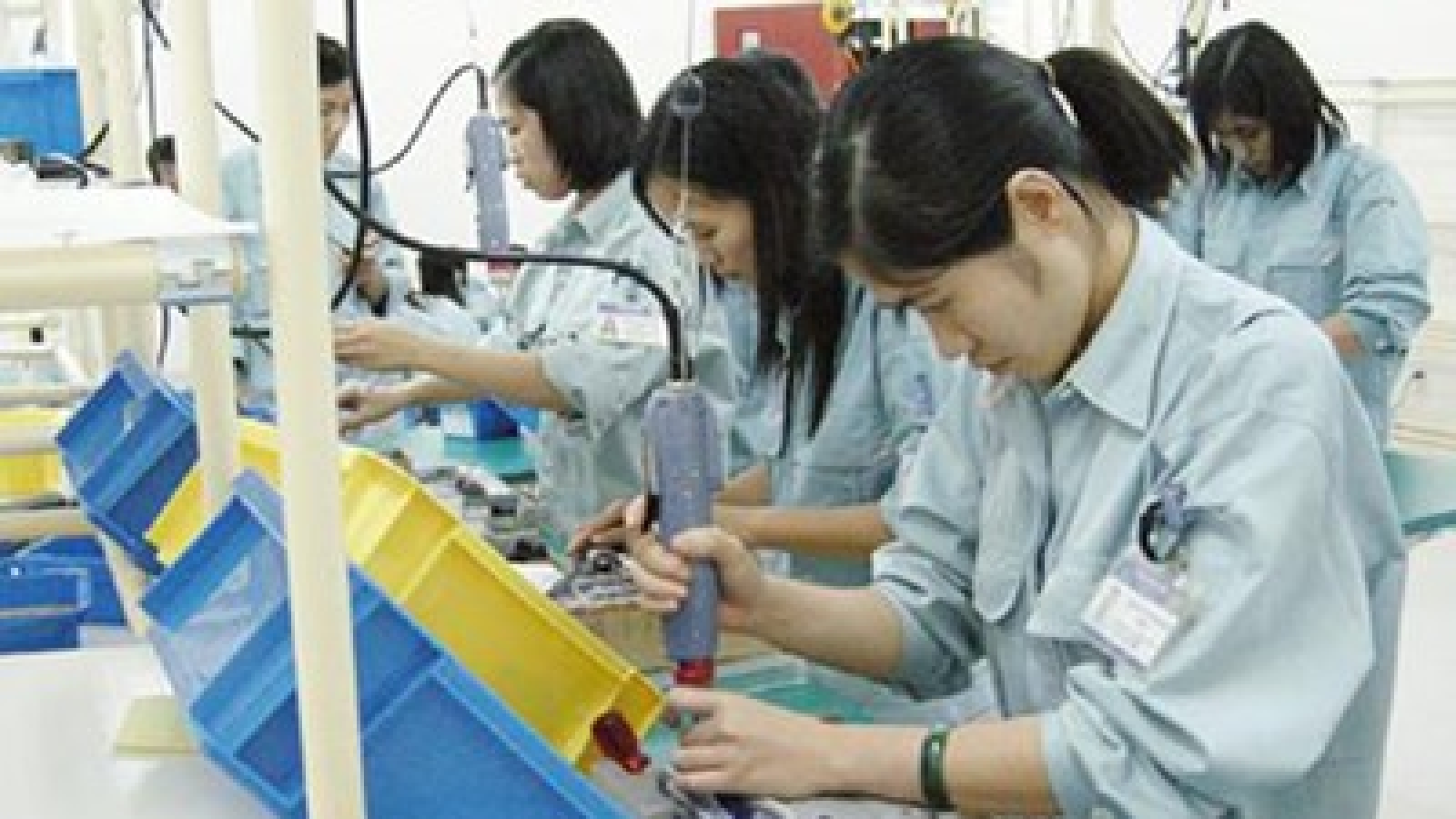 National cohesion needed to reduce dependence on China