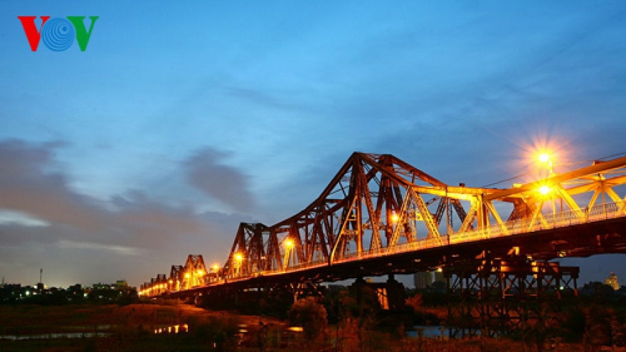 Long Bien bridge: Heritage in the heart of Hanoians