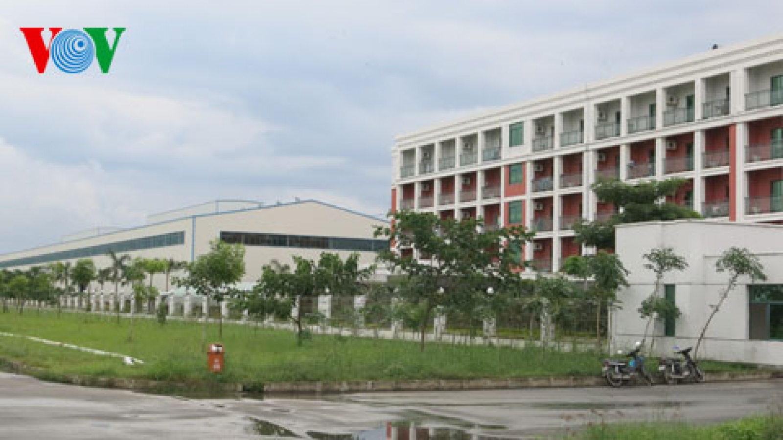 Chinese investment in Vietnam rises steeply