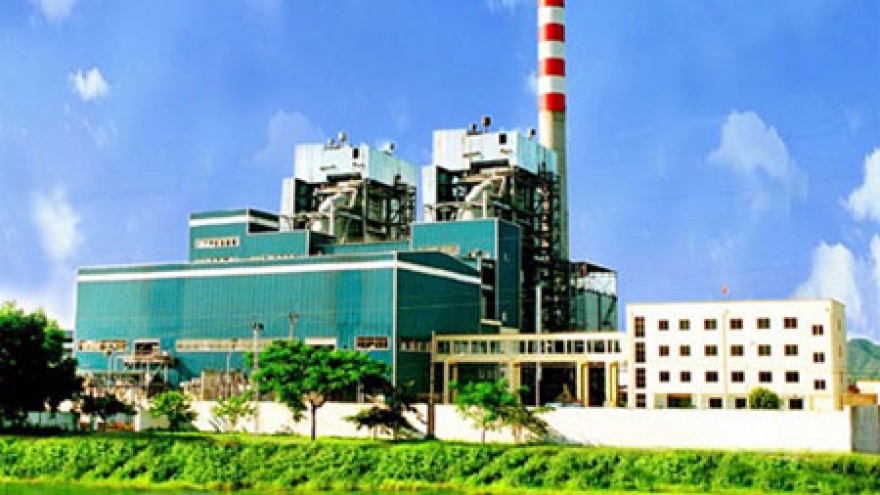 Indian firm invests US$1.8 billion in Long Phu thermal power plant