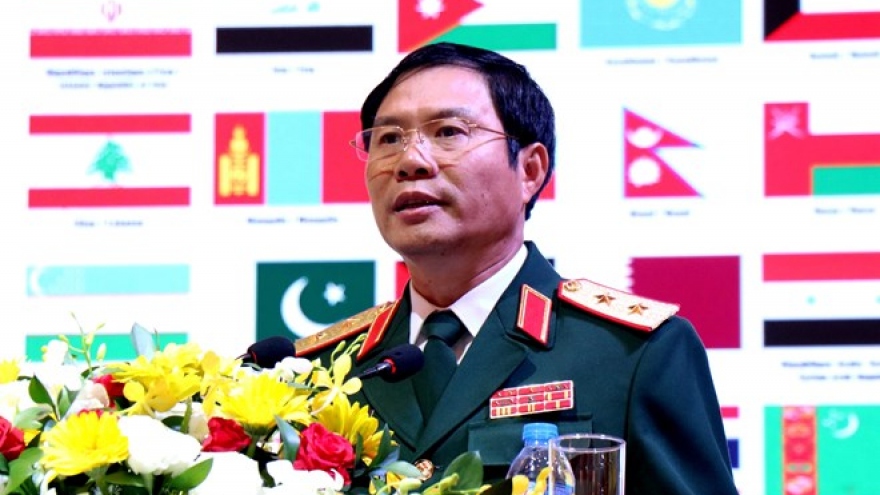 Int’l Military Sports Council opens 74th general assembly
