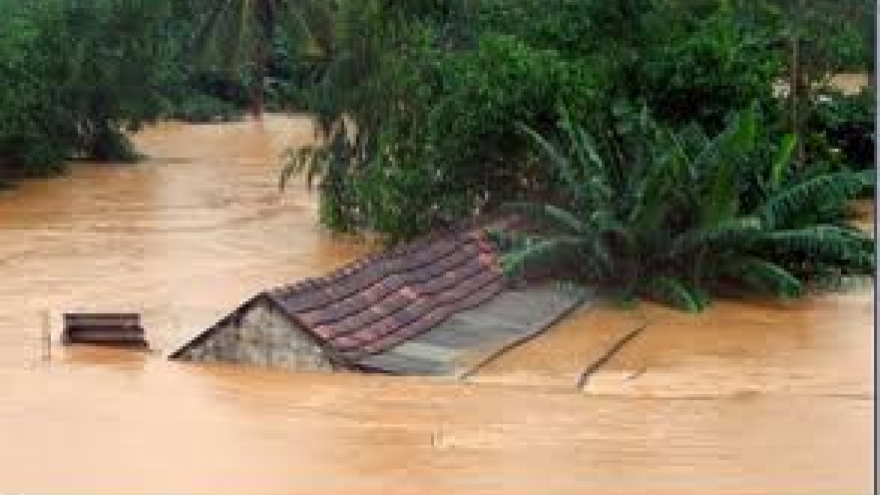 
        Flood risk management plan discussed
                              