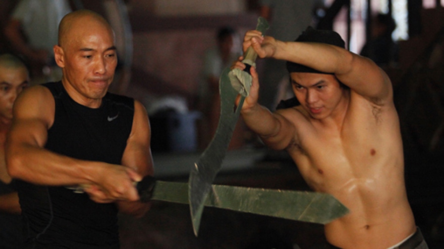 First Vietnamese action fantasy enjoys Cannes festival teaser