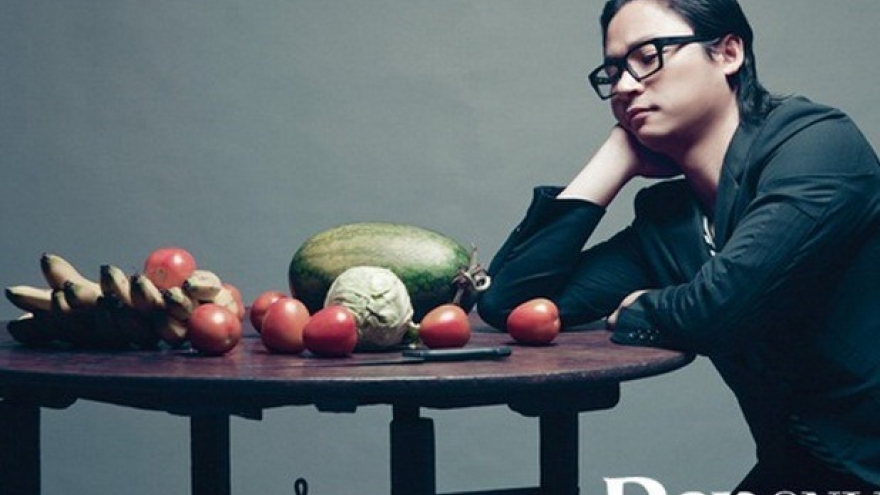 Vietnamese-Australian chef named Vietnam Airlines’ food ambassador