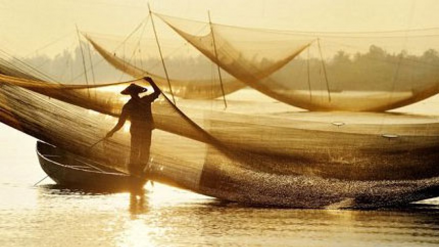 US magazine honours Vietnamese photographers 