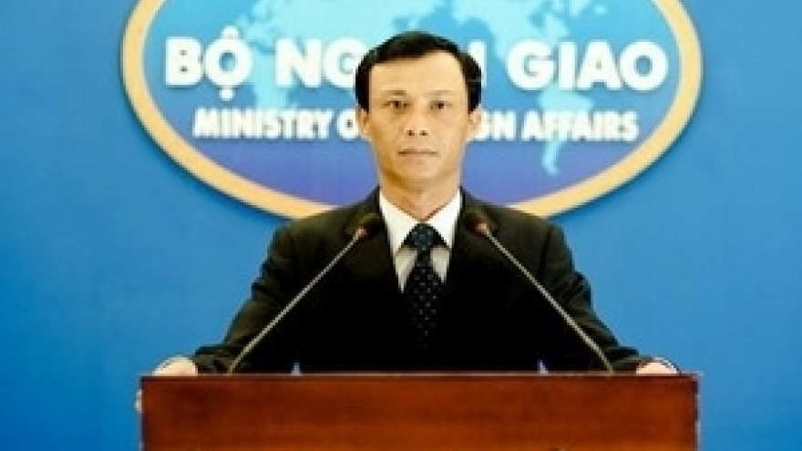 Vietnam slams China’s Sansha residence permit grant