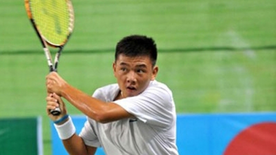 Nam says farewell to Copa Gatorade 2014