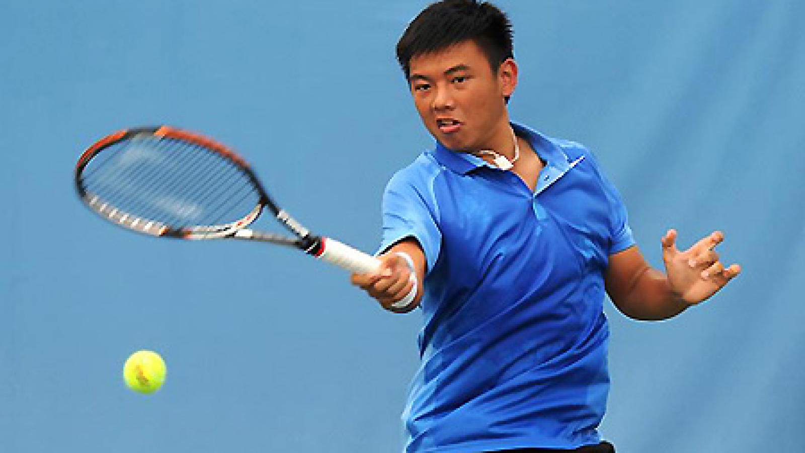 Hoang Nam advances to Thailand Junior G1 finals