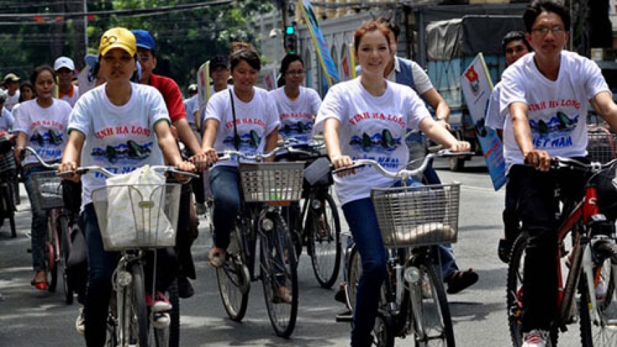 New marketing strategy to promote inbound tourism