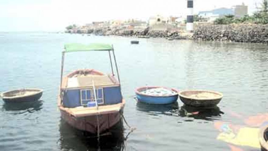 Fallen sailors to be honoured in Ly Son