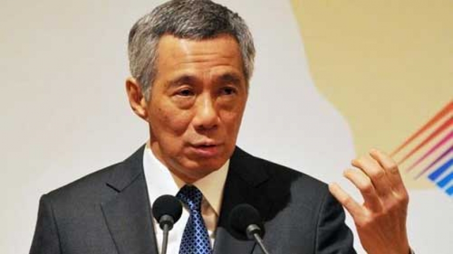 Singapore dissolves parliament, prepares for general election