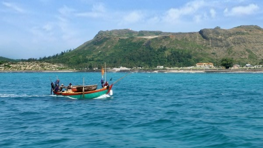 Action plan executes integrated coastal zone management strategy