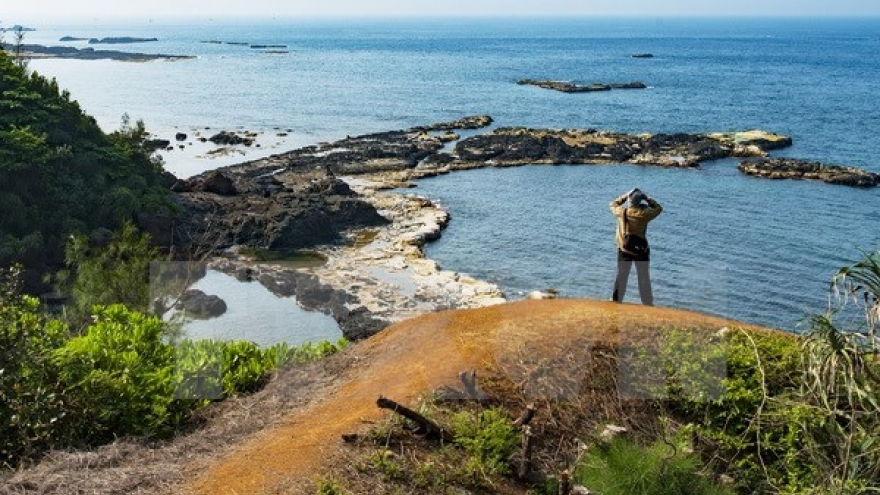 Ly Son Island needs proper planning for tourism development