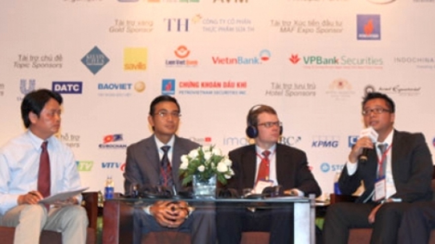 Economy bolstered through M&A deals