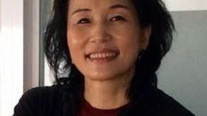 Vietnamese, Korean dancers to perform Myth of Woman