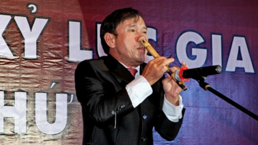 Four more Asian records for Vietnam