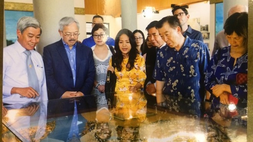 HCM City to build Natural History Museum