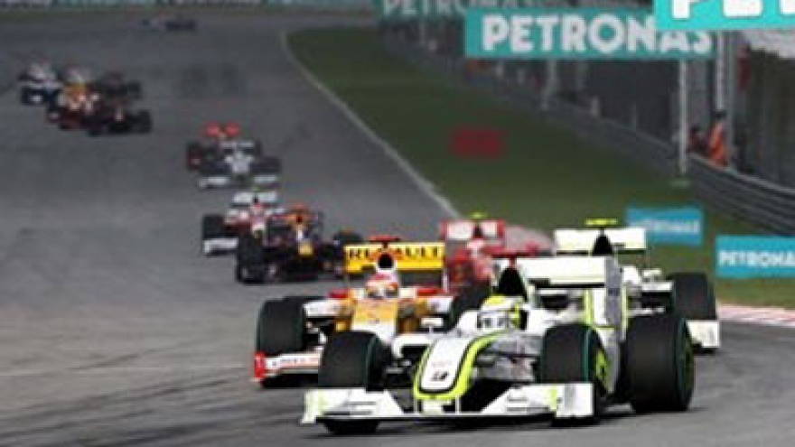 Malaysia offers 200 free Grand Prix tickets