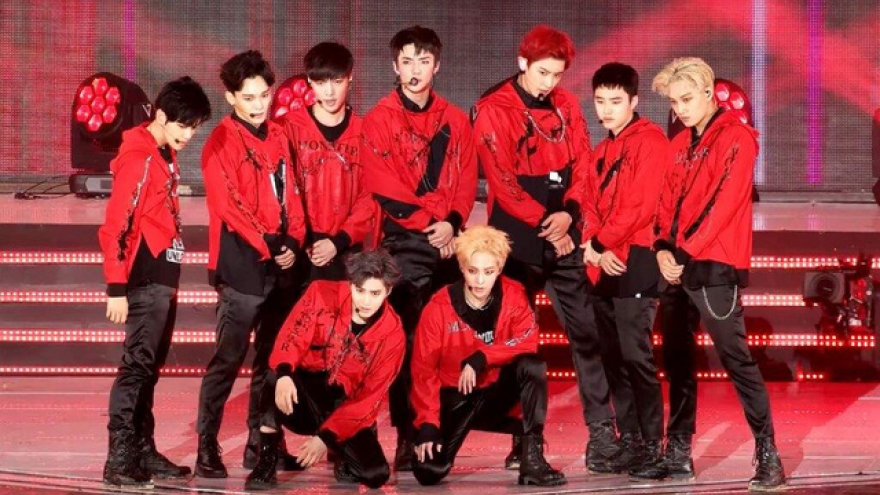 Mnet Asian Music Awards coming to Vietnam