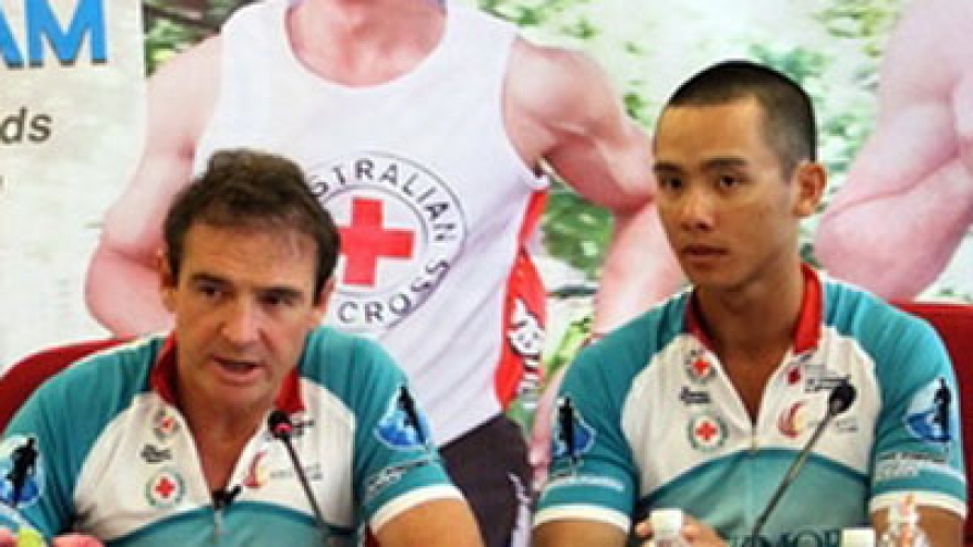 Danang to host Int’l Marathon Competition 2013