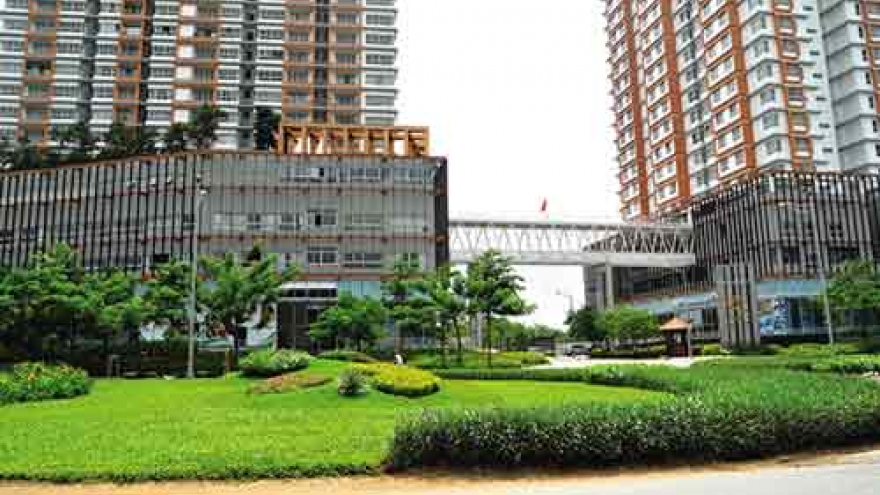 
        M&A real estate deals on the rise
                              
