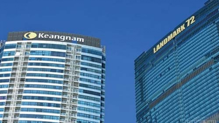 
        Opportunities for M&As in Vietnam's real estate market
                              