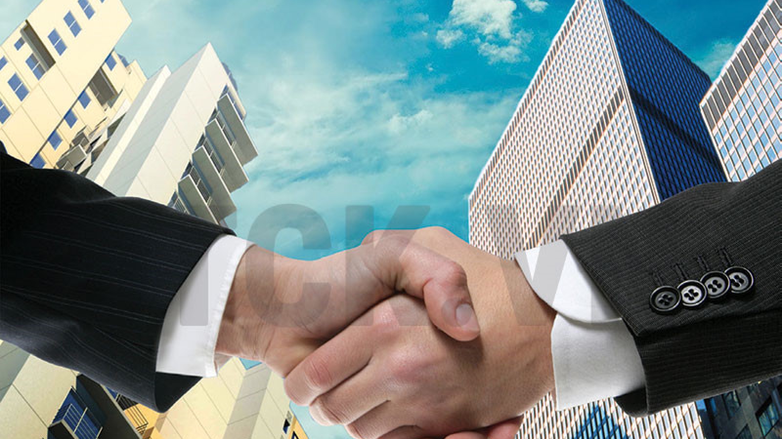M&A abuzz in real estate market