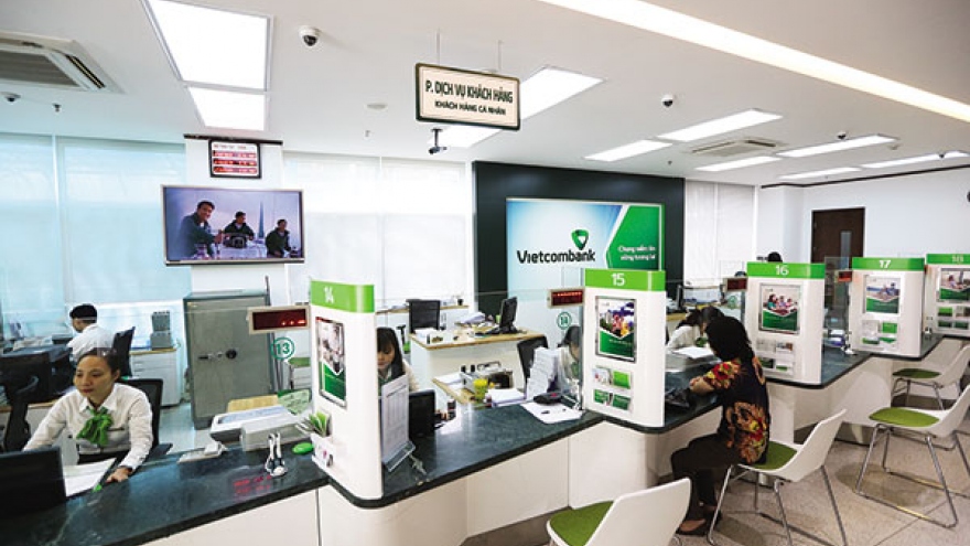 All calm before the next M&A storm