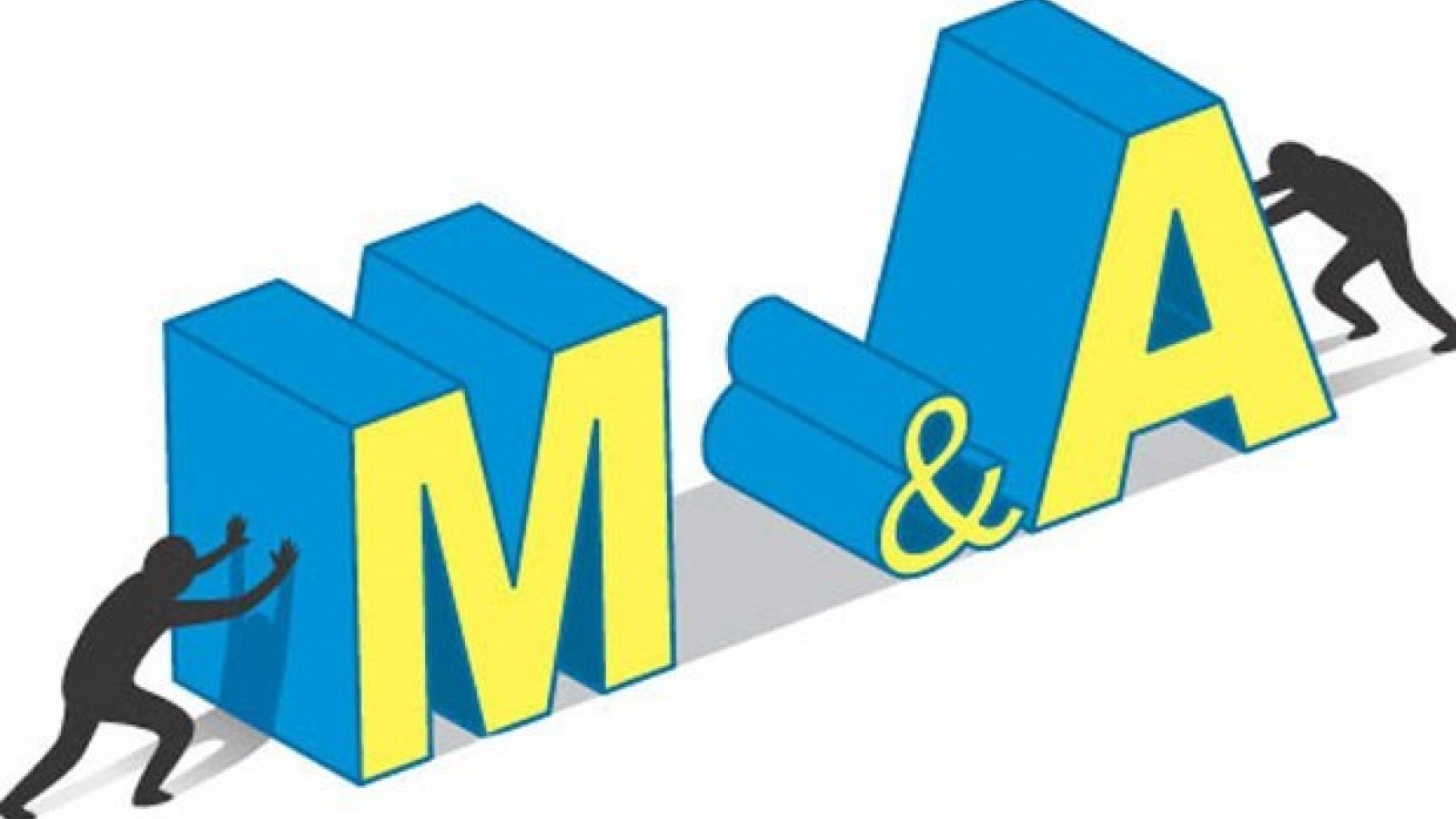 Real estate forecast to attract most M&A deals in 2018