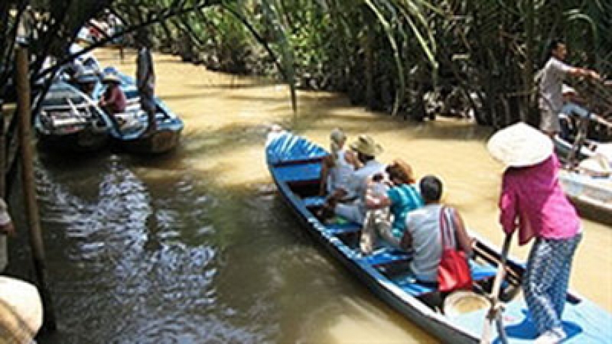 Greater Mekong tourism students hold exchange