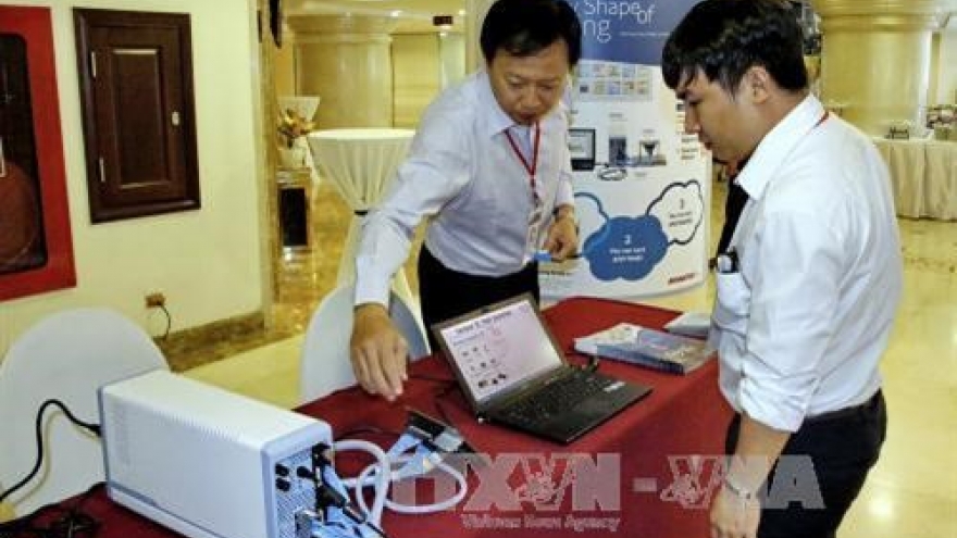 HCM City hosts int’l conference on MEMS/Sensor technology